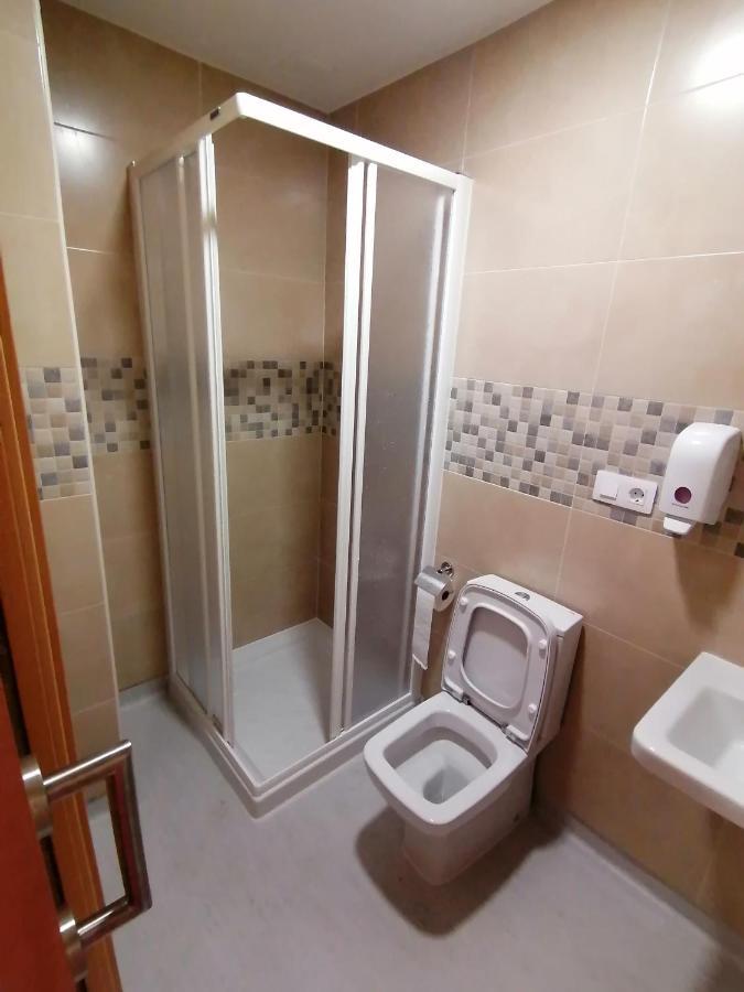 מלון פאלאס דה ריי Hospedaxe Casa Avelina חדר תמונה